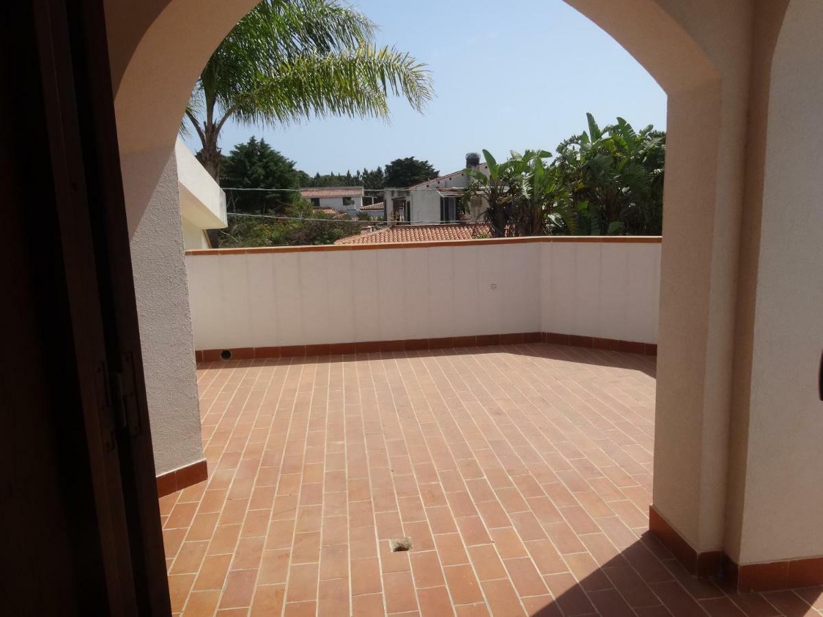 Villa Sapphire 43 Syrakus